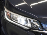 ◆LEDヘッドライト◆ LEDライトは、明るく視認性が良く、省エネで環境にもやさしいヘッドライトです!