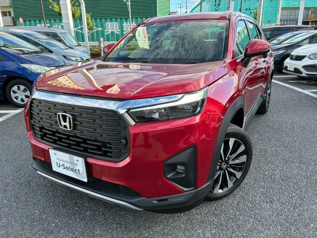 ZR-V 1.5 Z 