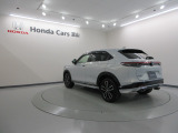 ヴェゼル 1.5 e:HEV Z 4WD 