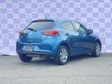 MAZDA2 1.5 15S プロアクティブ スマートエディションII 4WD 