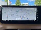 メーカー装着コネクトシステム・フルセグTV