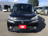 ソリオバンディット 1.2 ハイブリッド(HYBRID) MV 4WD 