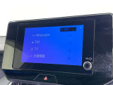 FMラジオ付きです♪
