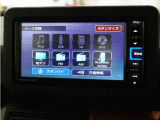 ナビゲーションは様々なメディアに対応しております。