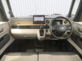 N-BOX  660 4WD