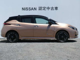 取り回しのしやすいボディサイズが支持されています。静かで力強い電気自動車の加速をぜひご体感ください。