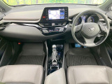 C-HR  G