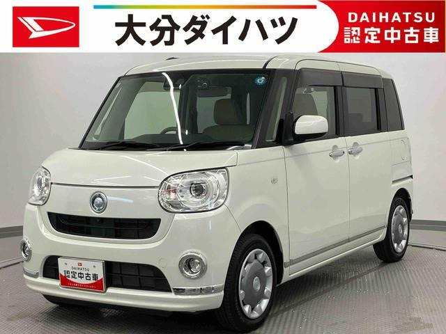 ムーヴキャンバス G メイクアップ リミテッド SAIII