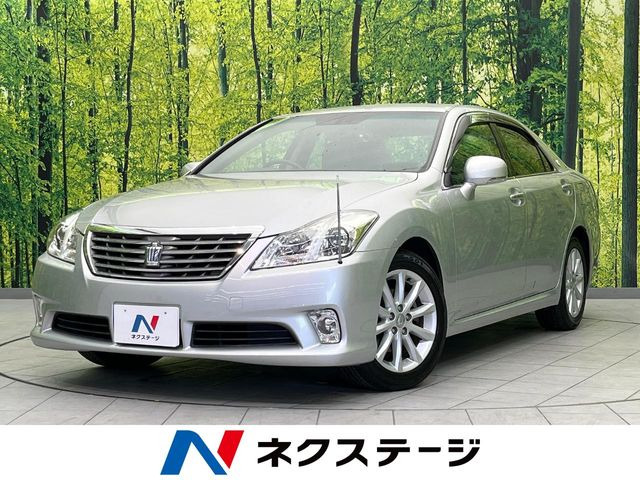 クラウン 3.0 ロイヤルサルーン 