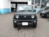ジムニーシエラ 1.5 JC 4WD