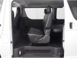 【新車/ディーゼルターボ/2.8L2WD/スーパーGL】FLEXオリジナルカスタム【全国納車可能】
