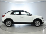T-Roc TSI スタイル 