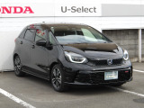フィット 1.5 e:HEV RS 