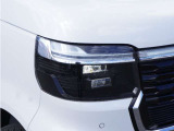 【ヘッドライト】省電力で長寿命の明るく運転しやすいLEDヘッドランプです。明るく照らすので暗い夜道からお客様を守ってくれます。お近くのホンダカーズ総社までお越しください。