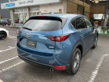 CX-5 2.2 XD Lパッケージ 4WD 