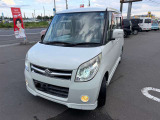 パレット T 4WD 