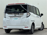 ルーミー 1.0 カスタム G 4WD 修復歴無し