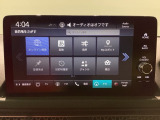 純正メモリーナビとバックカメラ付☆bluetoothオーディオでドライブも好きな音楽を聴いて楽しめます。TV視聴も可能です☆