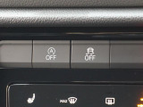 通常の運転操作でエコ運転ができるアイドリングストップ機能付き!