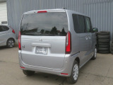 N-BOX  660 4WD