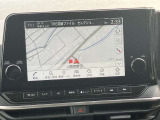 プロパイロットとリンクする9インチワイドディスプレイナビゲーションシステム、Apple CarPlayワイヤレス接続に対応、HDMI/USB接続、Bluetooth機器にも対応。