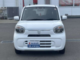アルト  ハイブリッド X 4WD