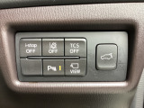 i-stop、LDWS,DSC,パーキングセンサーなどで安全運転をサポートします♪