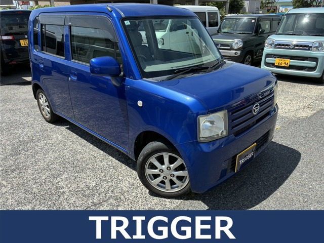 ムーヴコンテ L 4WD