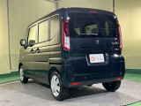 スペーシア ハイブリッド(HYBRID) G 4WD 