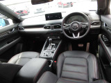 CX-5  2.5 25S スポーツ アピアランス
