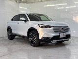 令和3年式 e:HEV  Z入庫しました。ホンダセンシング 純正ナビ+リアカメラ ETC 前後ドライブレコーダー 運転席・助手席シートヒーター サイドカーテンエアバッグ パワーテールゲート