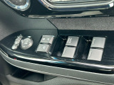 運転席窓操作部スイッチの画像です。