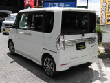 タントカスタム RS SAII 後期モデル 両側電動スライドドア ターボ