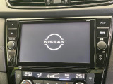 【純正9型ナビ】人気の純正ナビを装備。オーディオ機能も充実しており、Bluetooth接続すればお持ちのスマホやMP3プレイヤーの音楽を再生可能!毎日の運転がさらに楽しくなります!!