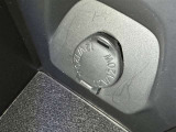 シガーソケット用の充電器が使用可能です!