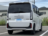 N-BOXカスタム ブラック スタイル 