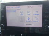 Bluetooth機能付いています!