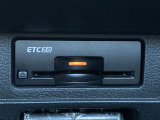 ETC2.0です。セットアップを完了してから納車となりますので、すぐにご利用頂けます。