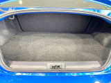普段のお買い物や通勤、送迎等に十分な荷室スペースを確保しております。