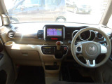 N-BOX G Lパッケージ 2トーンカラースタイル 