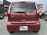 eKワゴン M e-アシスト 4WD 