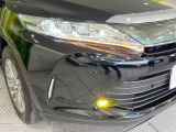 【シーケンシャルターンランプ付きLEDヘッドライト】人気の『流れるウィンカー』付きのLEDヘッドライトを装備♪高級感はもちろん、点灯時は存在感たっぷりで他車からも認識されやすく安心です。