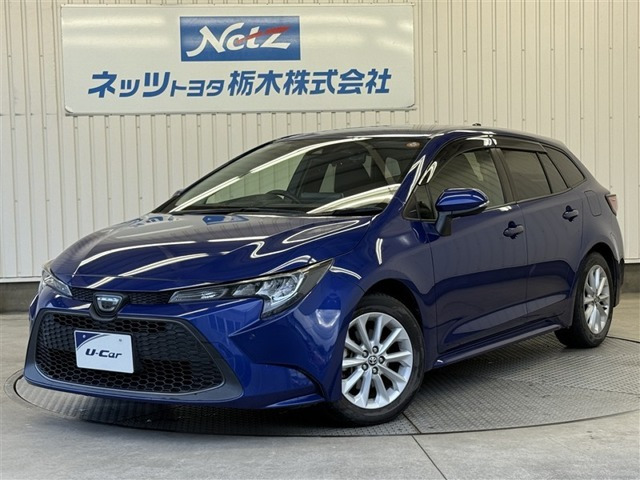 カローラツーリング 1.8 S 