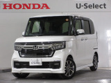 ワンオーナー車の2023年、N-BOXカスタム(L)が入庫しました。当社自社工場にて法定点検を実施しております。過去の整備は整備記録簿での確認ができます。