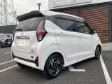 デイズ ハイウェイスターX 
