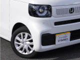 【外装クリーニング済み】外装も入庫時にしっかりと洗車しております。また納車前も綺麗にして納車いたします。