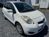 ヴィッツ 1.3 F 4WD 