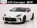 ☆★アイサイト&times;6MT搭載のGR86入荷です★☆