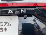 リヤドライブレコーダーです