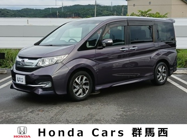 ホンダ ステップワゴン 